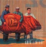 The Mars Volta: CD Review