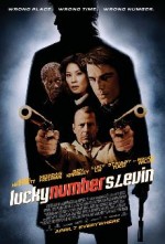 Lucky Number Slevin doesn’t disappoint