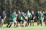 Victories gain rugby respect