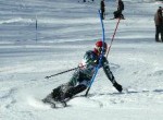 CSC skiers in tougher division, getting same results