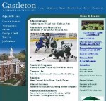 Castleton resources galore
