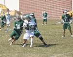 Mens lacrosse dishes out revenge to Mt. Ida