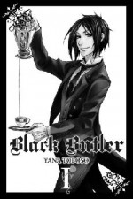 Book Review- Black Butler