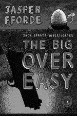 Book Review: The Big Over Easy