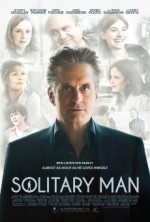 Movie Review: Solitary Man