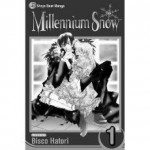 Book Review-Millennium Snow