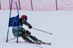 Ski teams dominate at Dartmouth Skiway