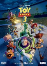 Movie Review- Toy Story 3