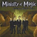 Music Review: Minstry of Magic