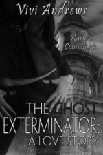 Book Review: The Ghost Exterminator