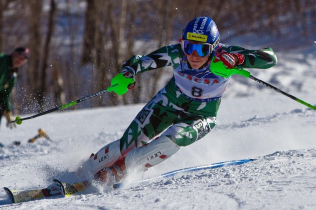 CSC ski team looks to succeed in new conference