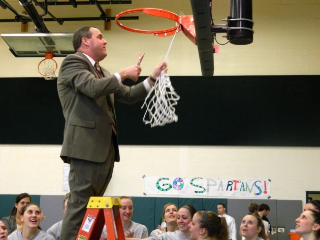 CSC women’s basketball wins NAC