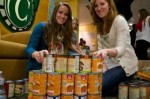 Canning for a cause