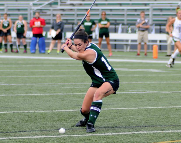 Struggles continue for field hockey