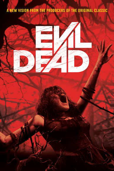 Evil Dead: Still undying after all these years