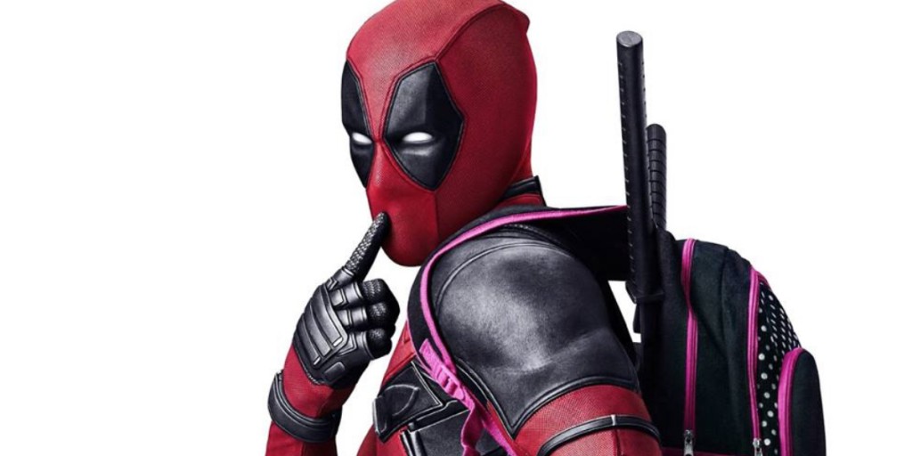 Deadpool: A movie to die for