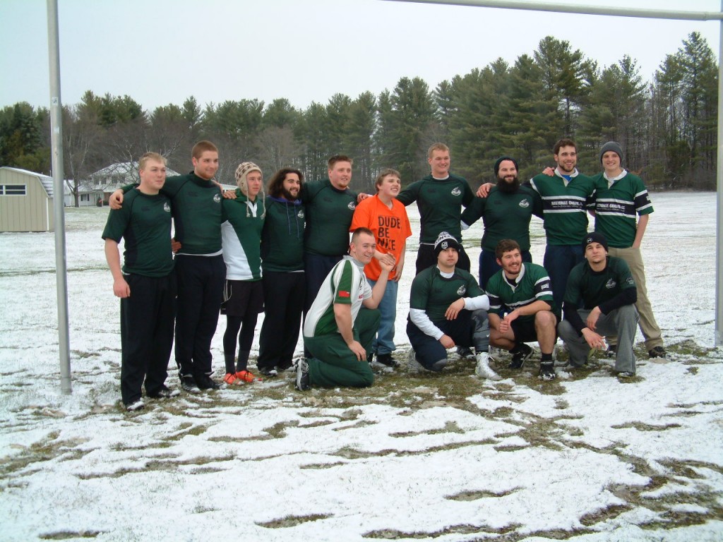 CU men’s rugby team works to improve image