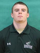 Costa sees opportunity with Castleton Wrestling