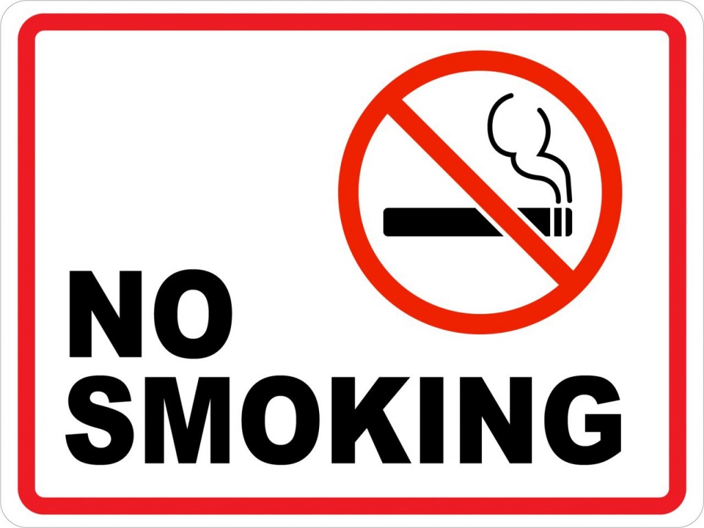 Castleton to become tobacco-free campus