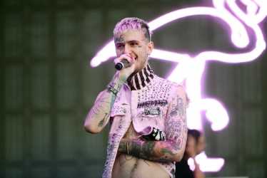 Rest in peace, Lil Peep