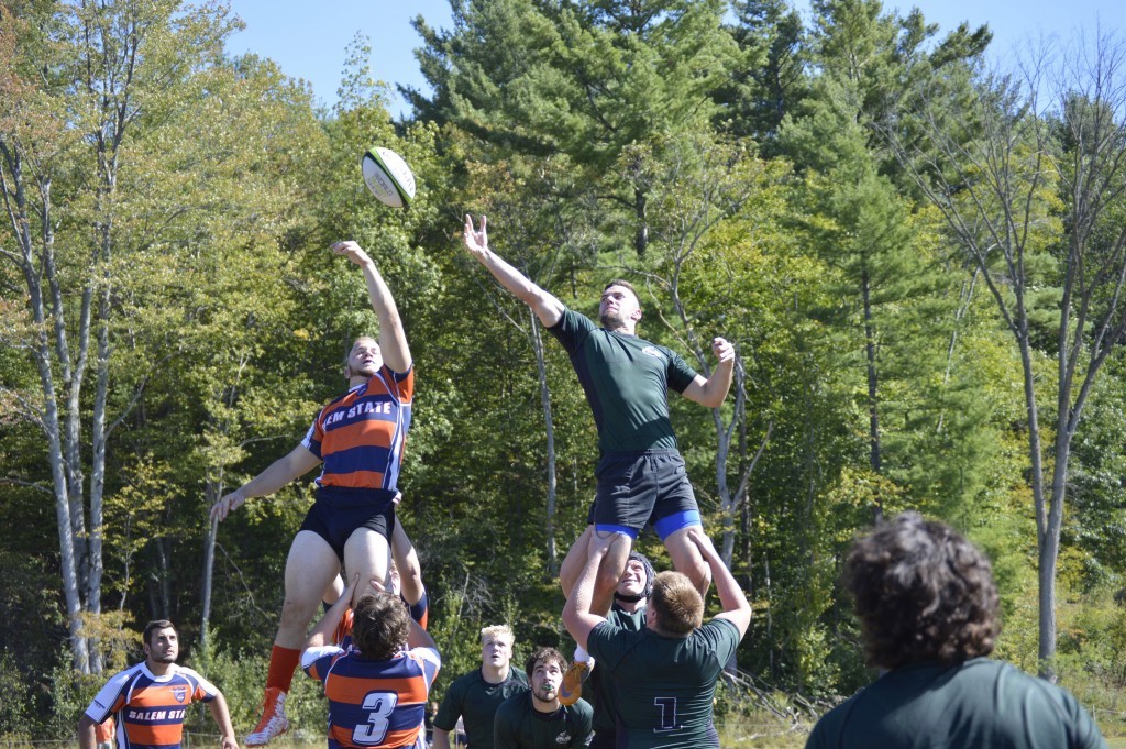 Men’s rugby seeking players for spring season