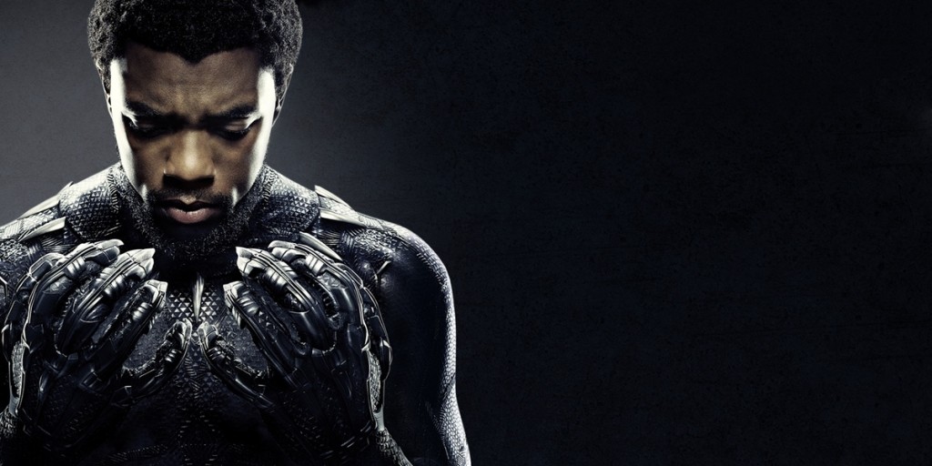 ‘The Black Panther’ hype is real and for good reason