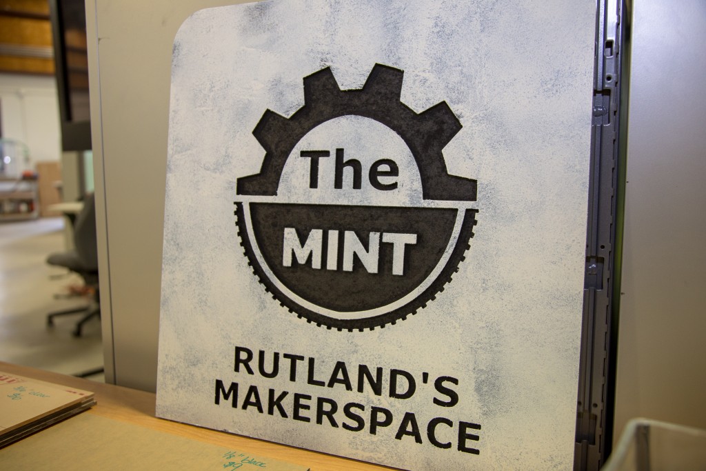 CU students partner with The Mint
