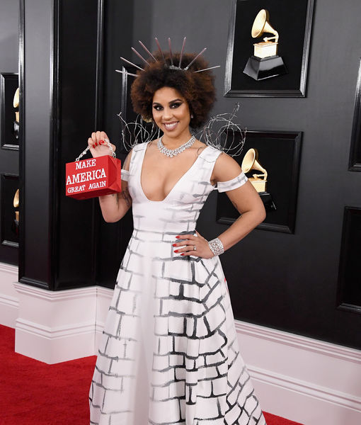 Should the Grammy’s have a dress code?