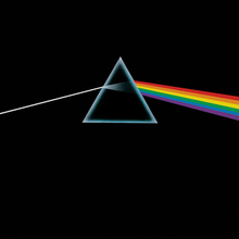 Dissecting ‘Dark Side of the Moon’