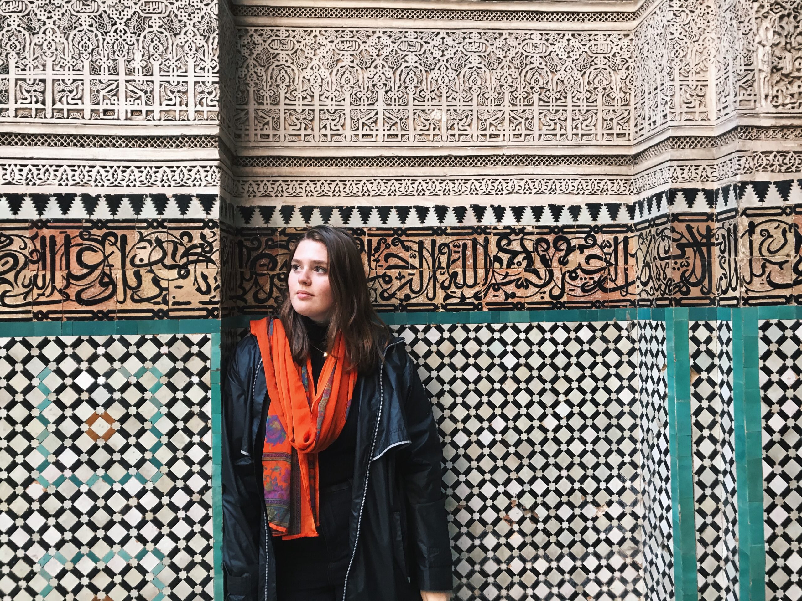 My Moroccan adventure