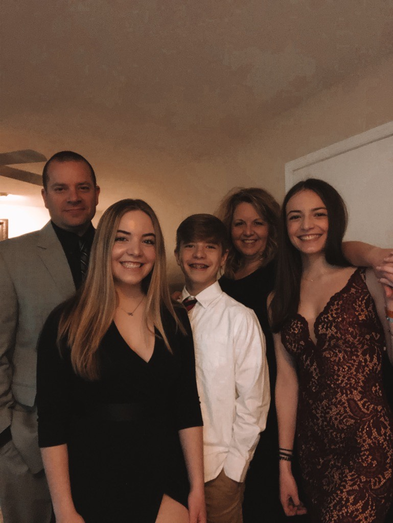 Covid Chronicles: TikTok trend turned new family tradition