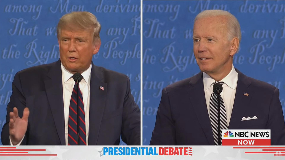 Presidential debate disappoints