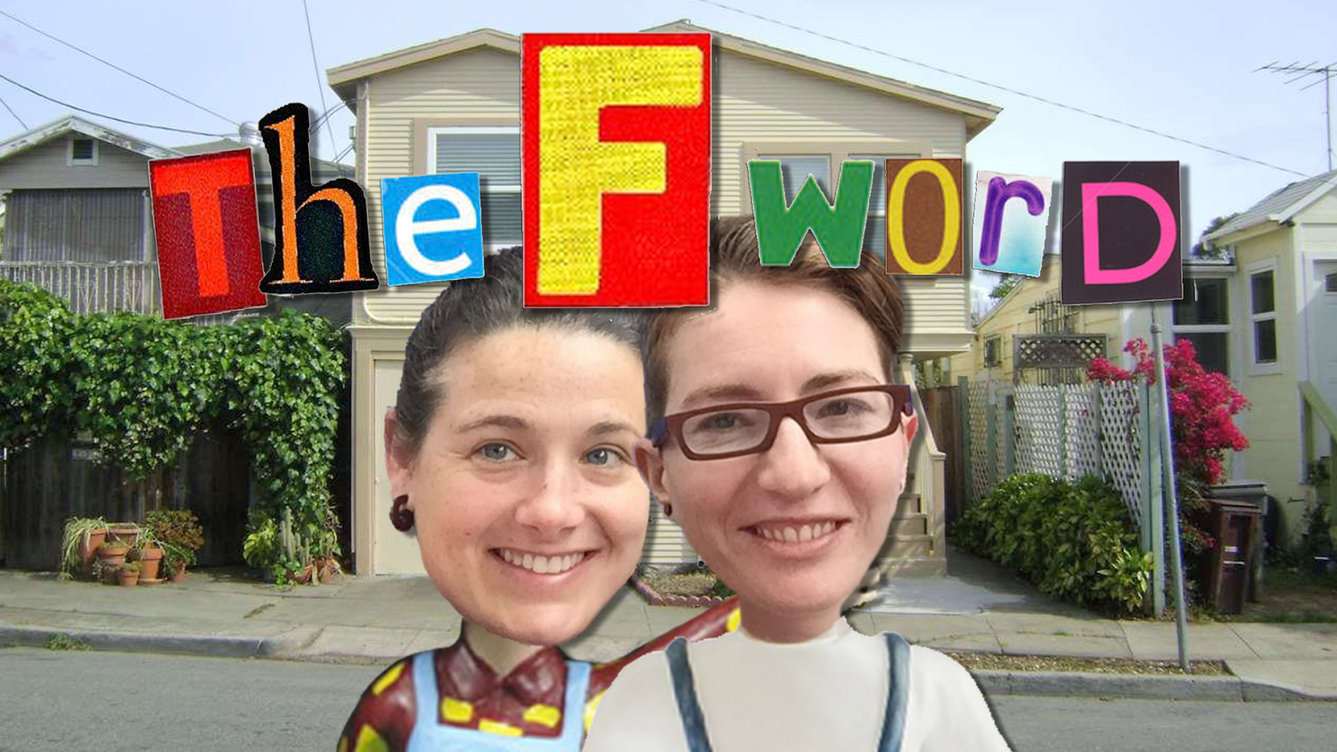 The F-Word: Fostering in the U.S.
