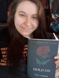 Castleton student publishes book of poetry