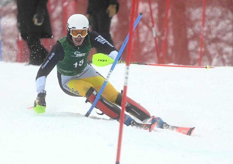 International skiers find success at CU