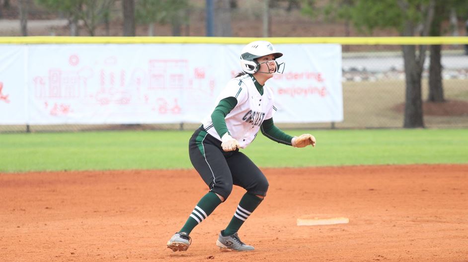 Strong start for Spartan softball