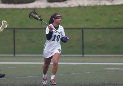 Shortage of players for womens lacrosse
