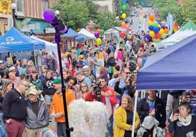 Rutland County Pride: an organization for all