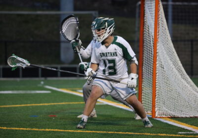 Men’s lacrosse looking for playoff berth